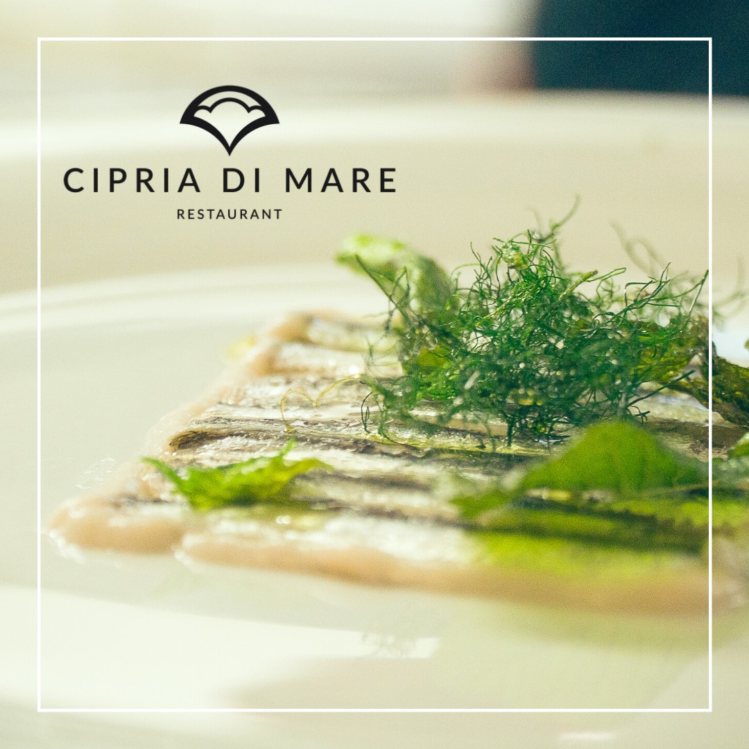 Ristorante Cipria di Mare