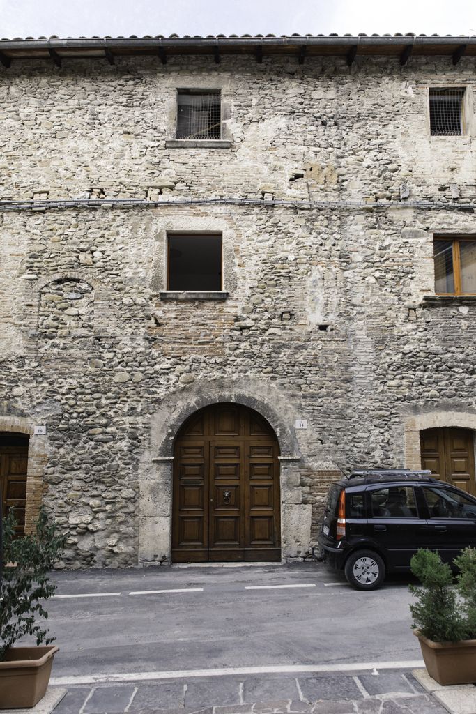 Casa Francese - Teramo
