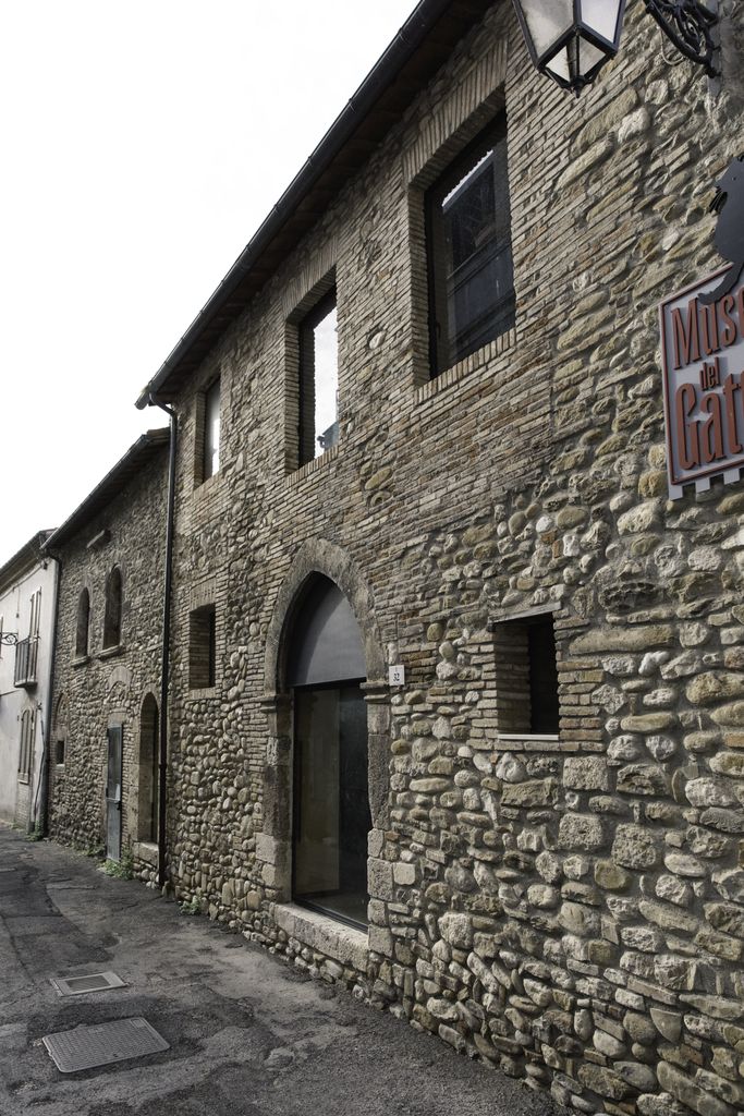 Casa Urbani - Teramo